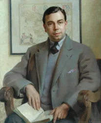 J. B. Priestley